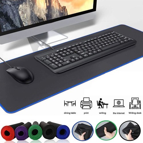 Gaming mouse pad mat - xl,