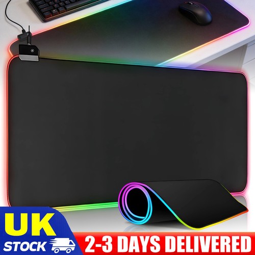 Large gaming mouse pad - large,