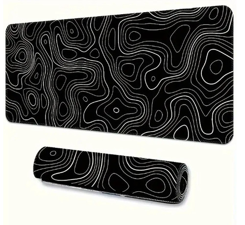 30x80cm large gaming mouse - large, pad