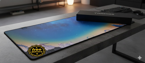 Tardigs premium galaxy - galaxy, gaming