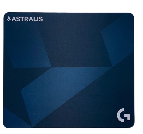 Logitech g640 astralis gaming - logitech,