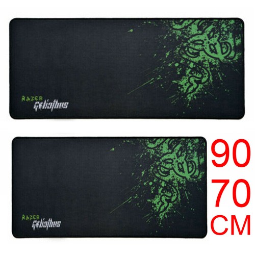 Very large razer - razer, goliathus