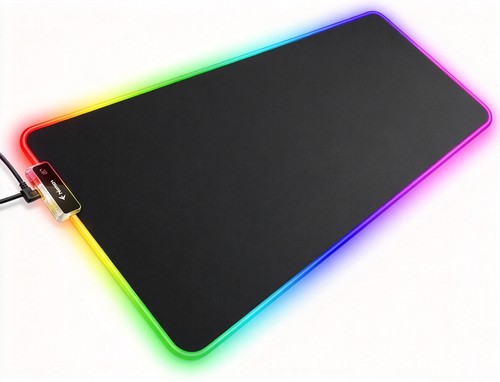 Xll gaming mouse pad - xll,