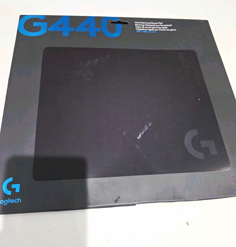 Logitech g440 hard gaming - logitech,