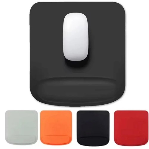 Premium anti slip mouse pad - mouse,