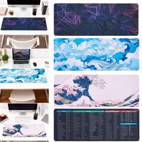 80x 30cm extra large gaming - 30cm,