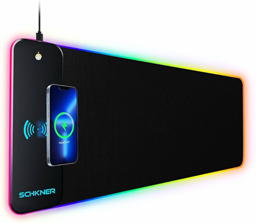 Schkner rgb illuminated gaming - schkner,