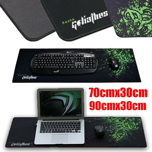 Very large razer goliathus - large,