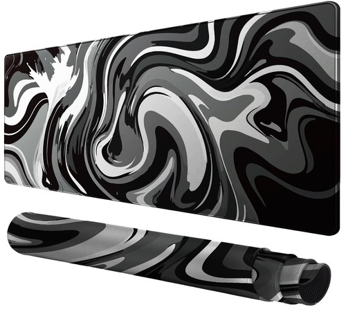 Rcege large gaming mouse pad - gaming,
