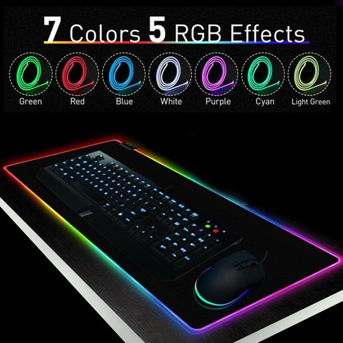 Large rgb colorful - rgb, led
