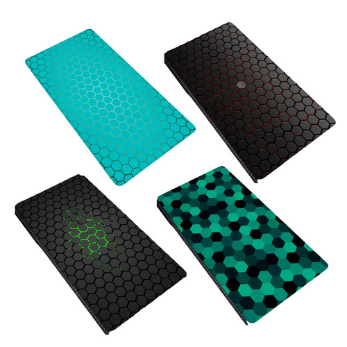 Xxl gaming mouse pad geometric - gaming,