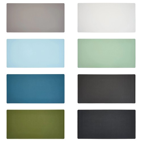 Large gaming mouse mat desk - large,