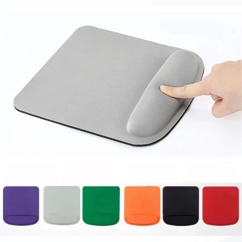 Premium anti slip mouse pad - mouse,