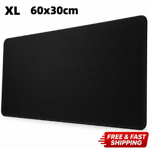 Gaming mouse pad - xl,