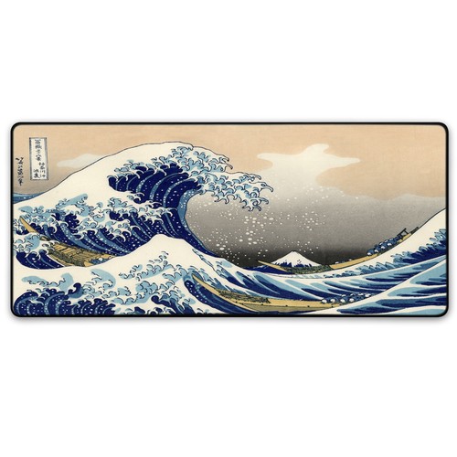 Japan gaming mouse pad xl - japan,