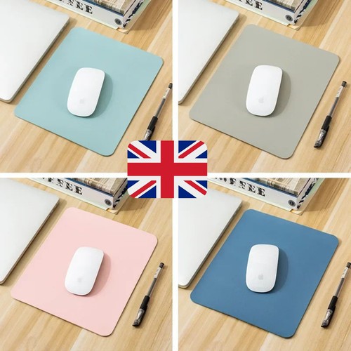 Small mouse pad - small, non-slip
