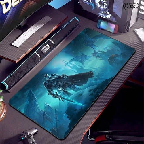 World warcraft gamer - of,