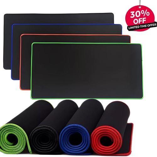 Gaming keyboard mouse pad - keyboard,
