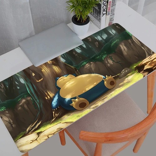 Pokemon snorlax gaming - pokemon,