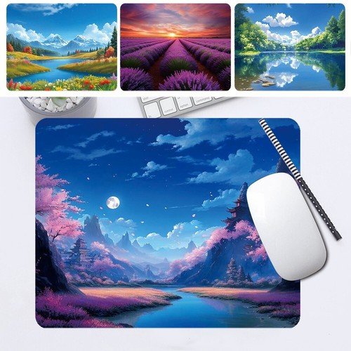 New fabric mouse - new,