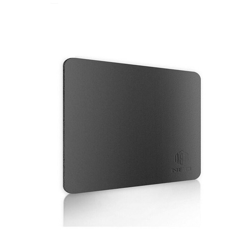 Gaming mouse pad computer - mouse,
