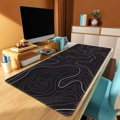 Extra large gaming mouse pad - large,