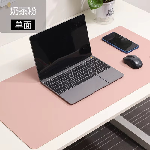 White large mouse pad gaming - large,