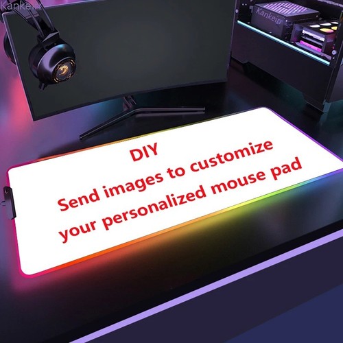 Personalised custom gaming - custom,