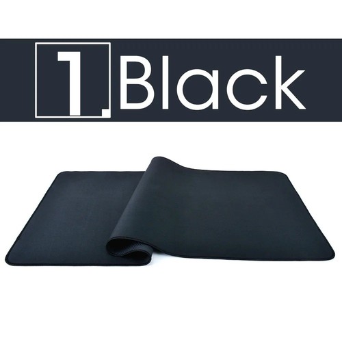 Large gaming mouse pad - large,