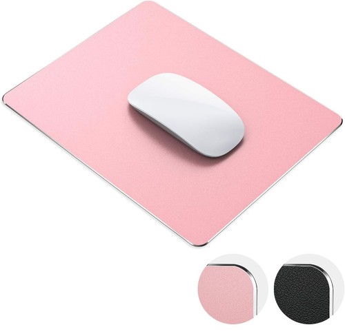 Gaming mouse pad hard metal - gaming,