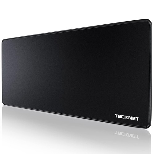 Tecknet gaming mouse mat - tecknet,