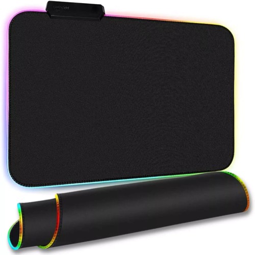 Rgb mouse pad - rgb, non