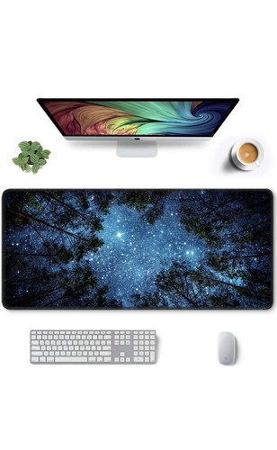 Gaming mouse pad - gaming, xxl