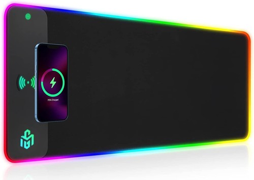 Gim wireless charging rgb - gim,