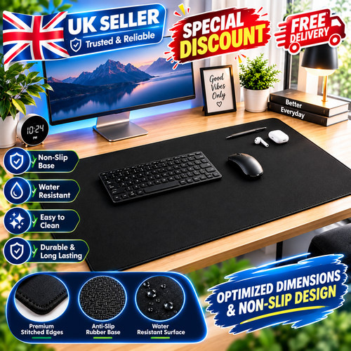 Large gaming mouse pad - gaming,
