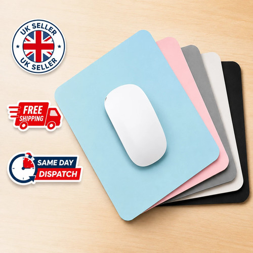 Small mouse pad non slip - mouse, non-slip
