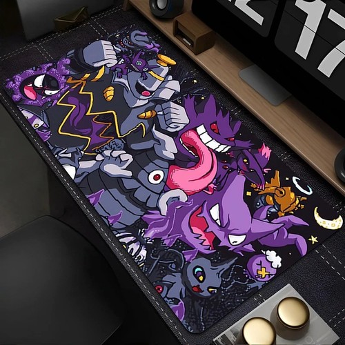 Pokemon gengar xxl - gengar, mouse