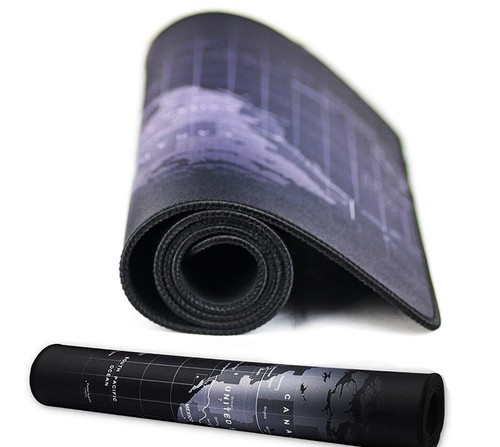 Extra large gaming mouse mat - gaming,