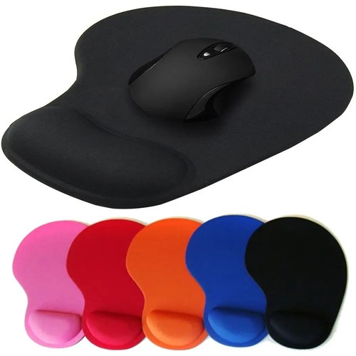 Black anti slip - black, mat
