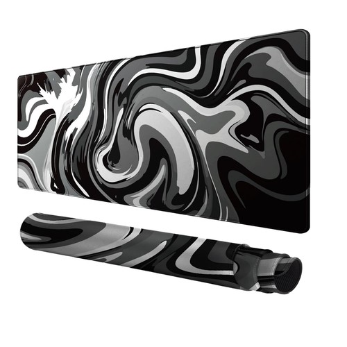 Large gaming mouse pad - gaming,