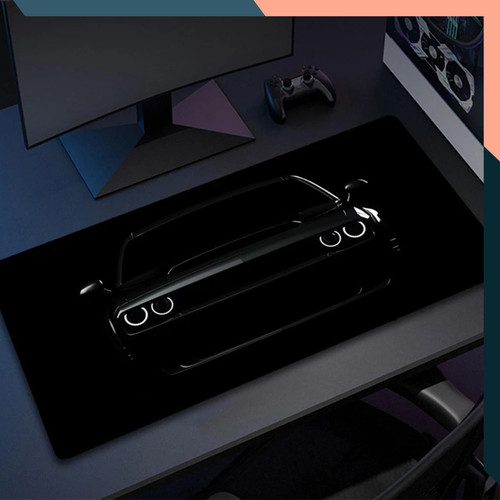 Xxl gaming mouse pad - gaming,