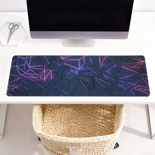 Desk pad non slip - rubber, base