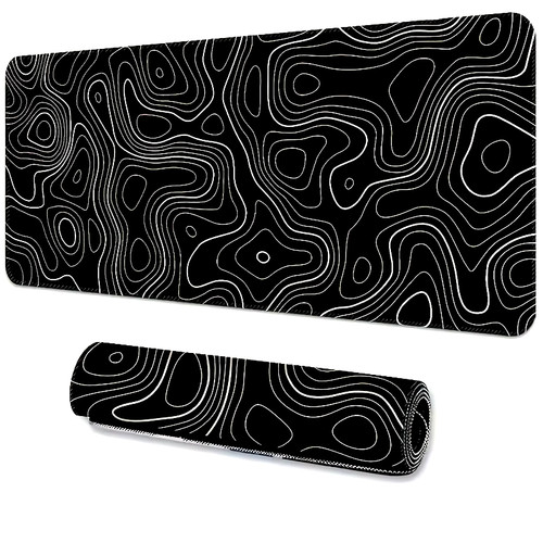 Large gaming mouse - large,