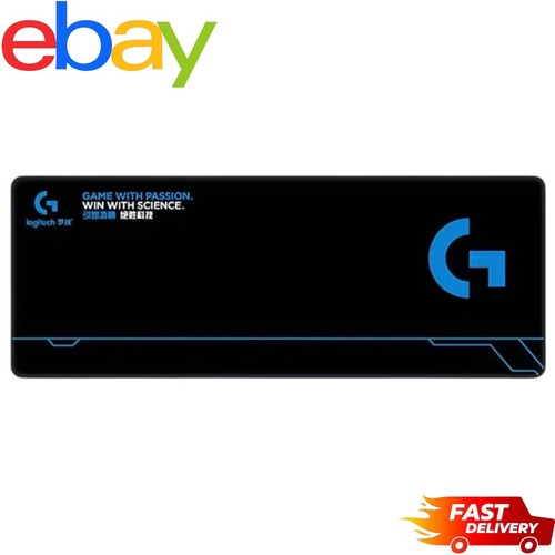 Logitech large gaming mouse - large,