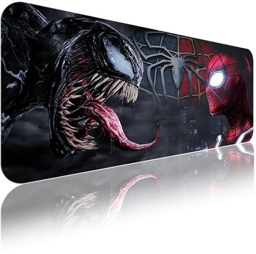 80x30cm venom gaming mouse - venom,