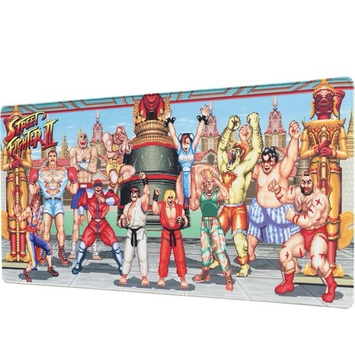 Official street fighter - official,