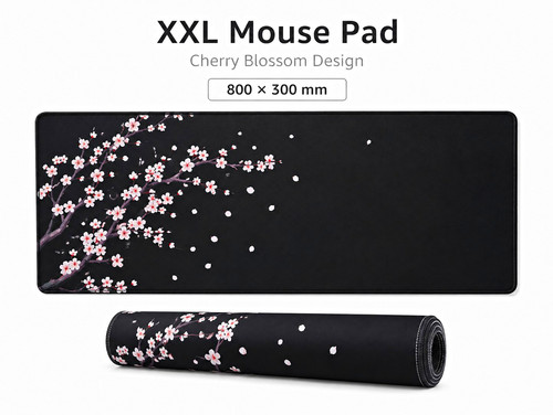 Xxl japanese cherry blossom - cherry,