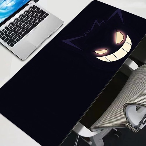 Anime gengar large gaming - gengar,
