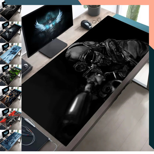 Xxl gaming mouse pad - xxl,