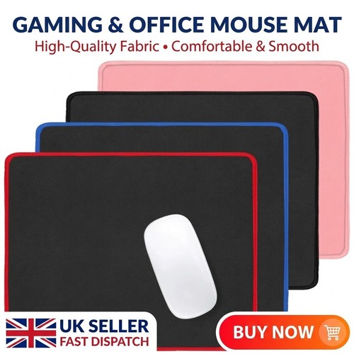 Mouse pad - mat, high